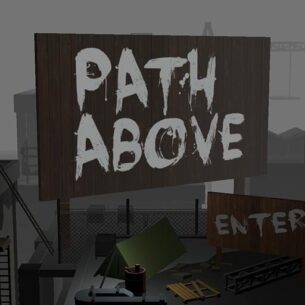 The Path Above  1.2 Apk for Android 1