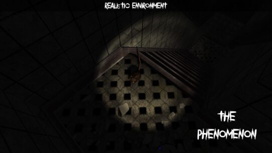 The Phenomenon 1.7.7 Apk for Android 2