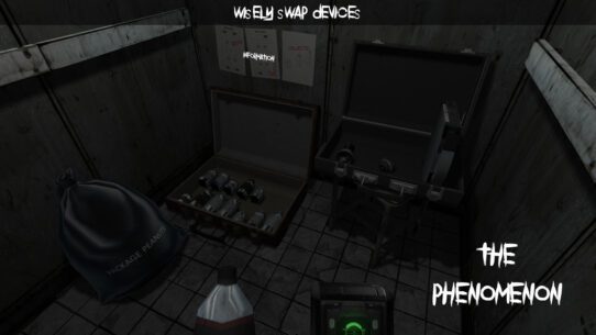 The Phenomenon 1.7.7 Apk for Android 3