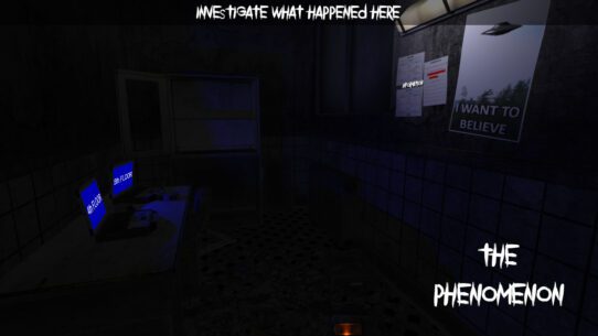 The Phenomenon 1.7.7 Apk for Android 4