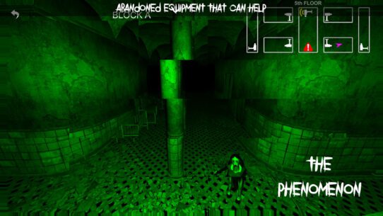 The Phenomenon 1.7.7 Apk for Android 5