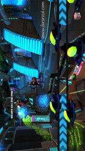 The Secret Of Space Octopuses 1.1 Apk + Data for Android 1