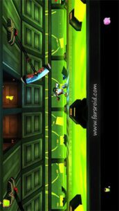 The Secret Of Space Octopuses 1.1 Apk + Data for Android 2