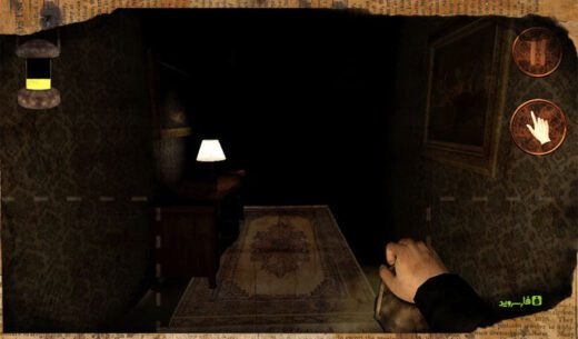 The Silent Dark 2 [] Apk for Android 1