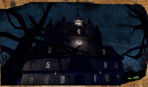 The Silent Dark 2 [] Apk for Android 2