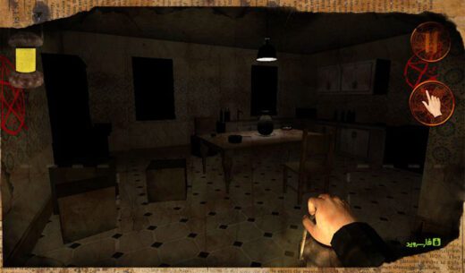 The Silent Dark 2 [] Apk for Android 5