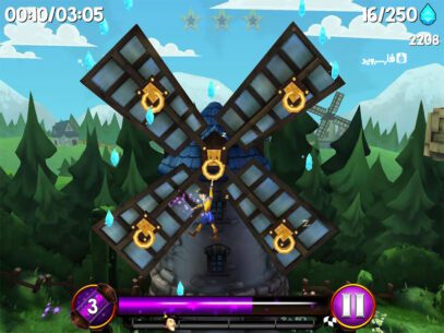 The Sleeping Prince Royal Ed   -بازی خواب شاهزاده اندروید 2.11 Apk + Data for Android 4