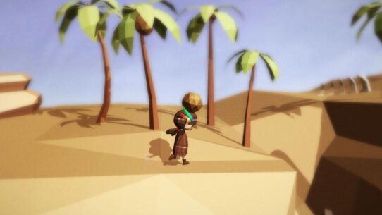 The Tiny Adventures  1.4 Apk + Mod for Android 4