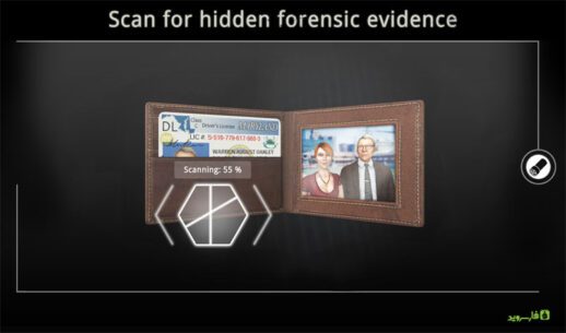 The Trace Murder Mystery Game  Full 1.5.2 Apk for Android 2