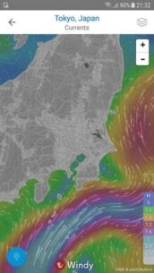 The Weather App Pro 1.8 Apk for Android 4
