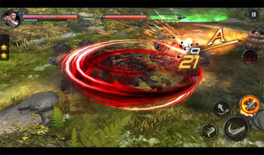 The World 3: Rise of Demon  1.28 Apk + Mod for Android 3