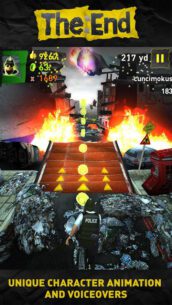 The End Run: Mayan Apocalypse  3.1.0 Apk for Android 2