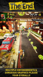 The End Run: Mayan Apocalypse  3.1.0 Apk for Android 3