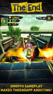 The End Run: Mayan Apocalypse  3.1.0 Apk for Android 4