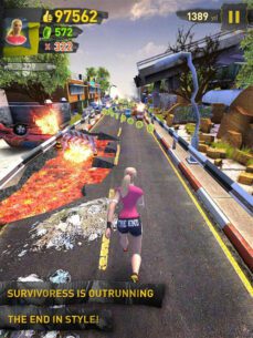 The End Run: Mayan Apocalypse  3.1.0 Apk for Android 6