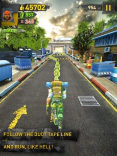 The End Run: Mayan Apocalypse  3.1.0 Apk for Android 7