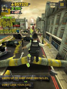 The End Run: Mayan Apocalypse  3.1.0 Apk for Android 8