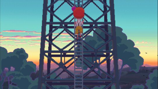 Thimbleweed Park  1.0.7 Apk + Data for Android 6