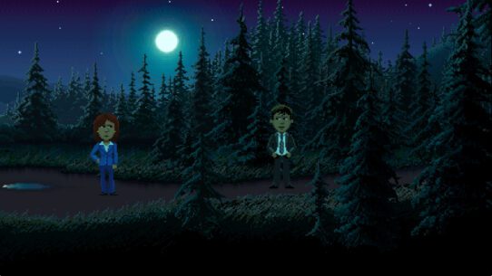 Thimbleweed Park  1.0.7 Apk + Data for Android 8