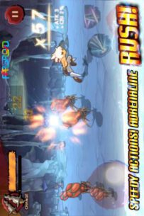 Third Blade  1.1.1 Apk for Android 3