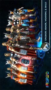 Thor: TDW 1.1.0 Apk for Android 1