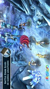 Thor: TDW 1.1.0 Apk for Android 2