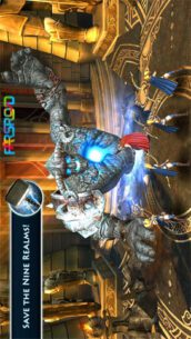 Thor: TDW 1.1.0 Apk for Android 3