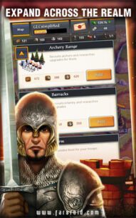 Throne Wars 2.0.3 Apk for Android 1