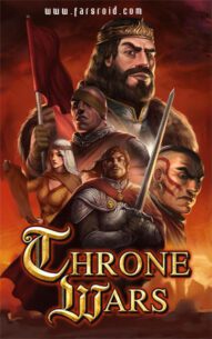 Throne Wars 2.0.3 Apk for Android 2