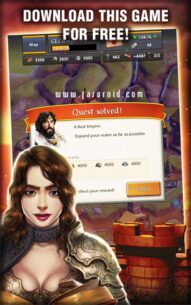 Throne Wars 2.0.3 Apk for Android 3