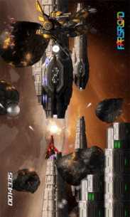 Tiamat X  1.0.3 Apk for Android 1