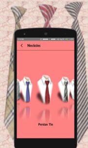 Tie Knots (PRO) 1.0 Apk for Android 7