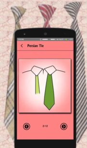 Tie Knots (PRO) 1.0 Apk for Android 1