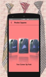 Tie Knots (PRO) 1.0 Apk for Android 2