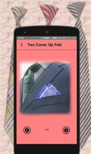 Tie Knots (PRO) 1.0 Apk for Android 3