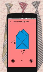 Tie Knots (PRO) 1.0 Apk for Android 4