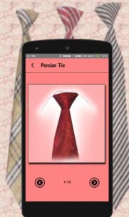 Tie Knots (PRO) 1.0 Apk for Android 6