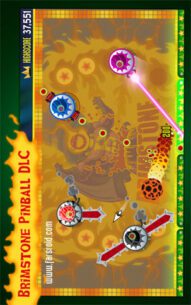 Tilt to Live 2: Redonkulous 1.2.7 Apk for Android 2