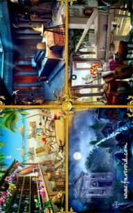 Time Gap Hidden Object Mystery  3.2.5 Apk + Data for Android 2