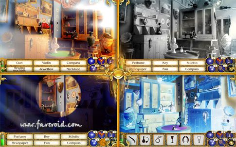 Time Gap Hidden Object Mystery  3.2.5 Apk + Data for Android 7