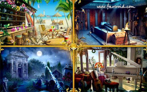 Time Gap Hidden Object Mystery  3.2.5 Apk + Data for Android 5