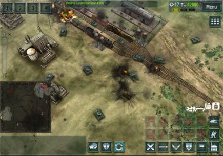 Timelines: Assault on America  1.7.11 Apk + Data for Android 1