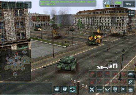 Timelines: Assault on America  1.7.11 Apk + Data for Android 3