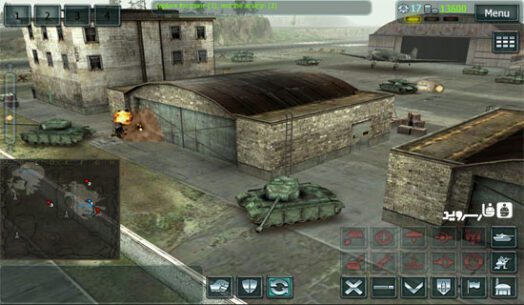 Timelines: Assault on America  1.7.11 Apk + Data for Android 4