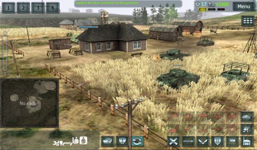 Timelines: Assault on America  1.7.11 Apk + Data for Android 5