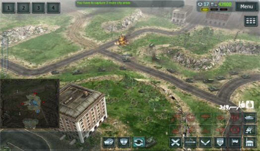 Timelines: Assault on America  1.7.11 Apk + Data for Android 7