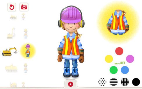 Tiny Builders  1.0.1 Apk for Android 1