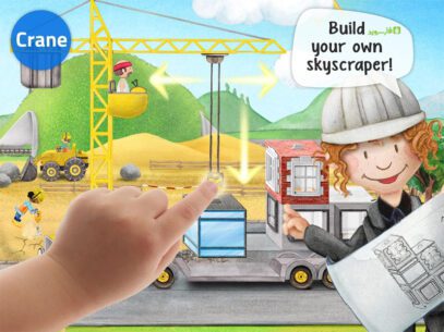 Tiny Builders  1.0.1 Apk for Android 5