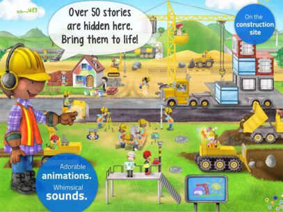 Tiny Builders  1.0.1 Apk for Android 6