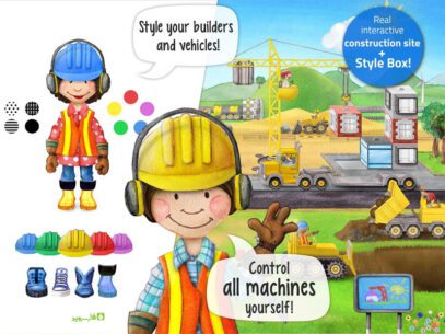 Tiny Builders  1.0.1 Apk for Android 7